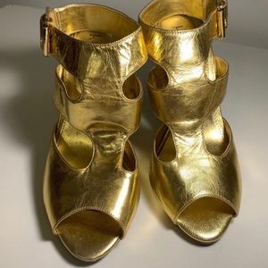 Lauren Ralph Lauren Heels